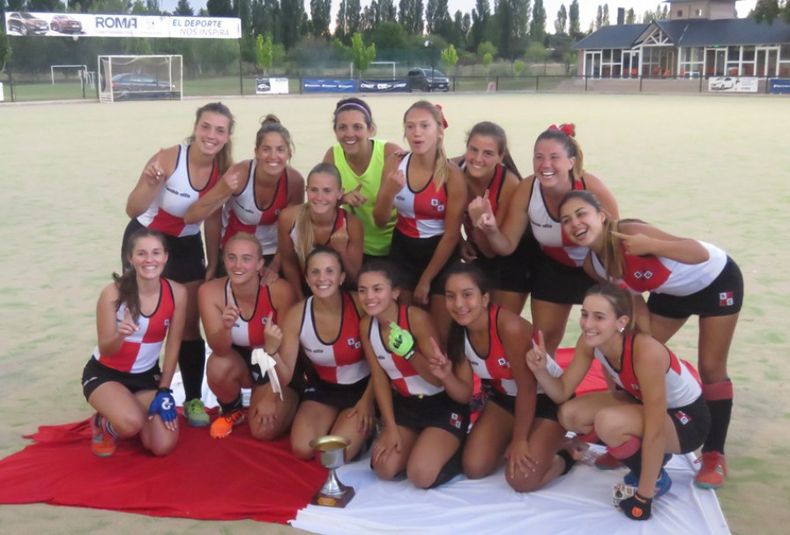19 San Jorge, campeón del Torneo Clausura 2019. Martes 17 12 19