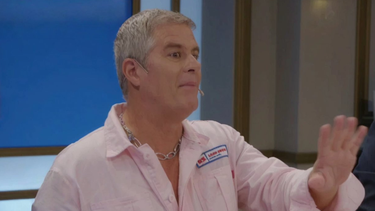 Video: las polémicas declaraciones del actor mendocino Mike Amigorena.&nbsp;