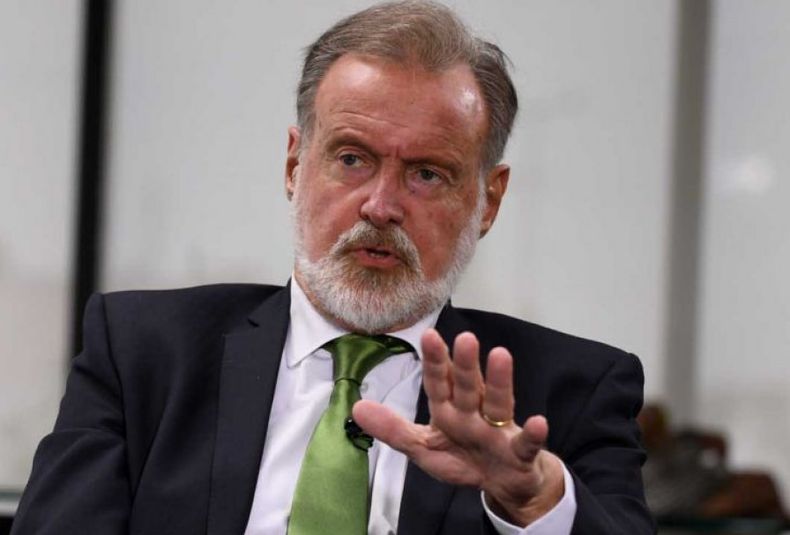Rafael bielsa