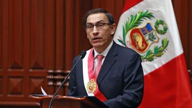 Sitio Andino | Martin Vizcarra