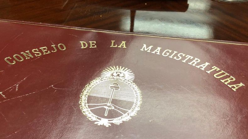 José Luis Ramón será uno de los ocho miembros titulares del Consejo de la Magistratura de Mendoza