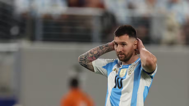 Argentina enfrenta a Ecuador en los cuartos de final de la exigente Copa América.