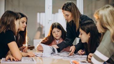 La DGE renovó el plan de estudio de una tecnicatura clave en Educación y con gran salida laboral. La DGE renovó el plan de estudio de una tecnicatura clave en Educación y con gran salida laboral.