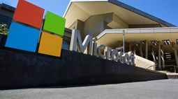 Microsoft coloca bonos por U$S19.750 millones