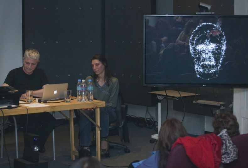 Charla Insituto Zaldivar