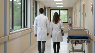 Residentes médicos 2026: cuáles son las 10 profesiones que pujan por un cargo en Mendoza.