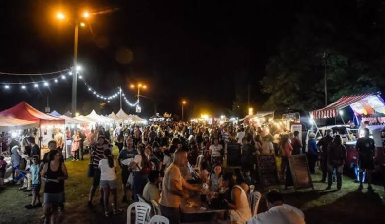 Habrán actividades culturales por todo el fin de semana.