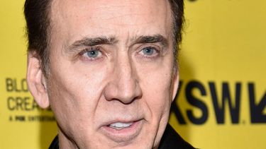 La nueva película de Nicolas Cage estrena este jueves en los grandes cines de Argentina.