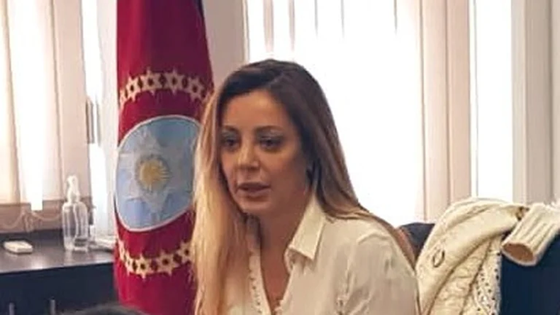 Flavia Royón será la nueva secretaria de Energía de la Nación, informó Massa. 