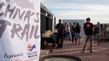 Cuenta regresiva para Chivas Trail 2026: así será la cuarta edición en Las Leñas Cuenta regresiva para Chivas Trail 2026: así será la cuarta edición en Las Leñas