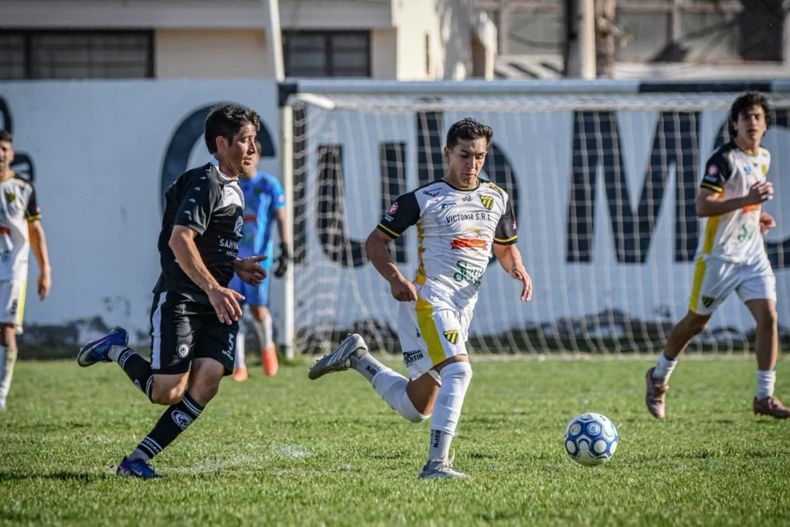 Los equipos mendocinos entraron en terreno de definiciones en el Torneo Regional Federal Amateur 2026. &nbsp;