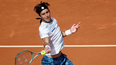 Tomás Etcheverry será cabeza de serie en Roland Garros. Tomás Etcheverry será cabeza de serie en Roland Garros.