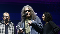 El dúo mendocino&nbsp;Orozco-Barrientos ganó el Premio Gardel en Folclore alternativo.