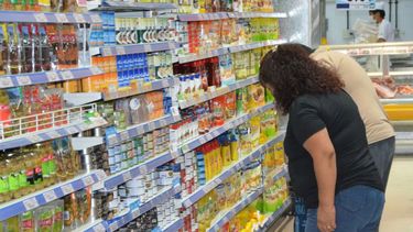 La Inflación Congreso de junio fue de 2,9% y la anual llegó al 45,3%