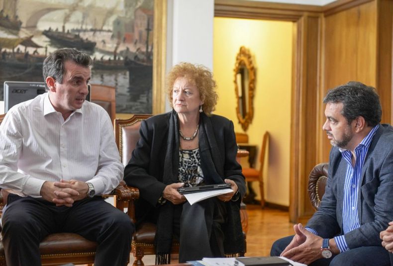 Pérez, Aranda y Vollmer