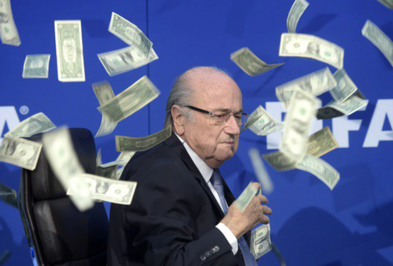 blatter