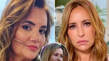 Nancy Pazos salió con los tapones de punta contra Analía Franchín por el caso de Julieta Prandi