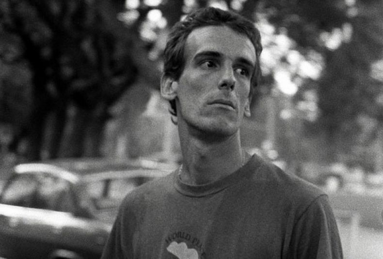 Hace 50 años, Luis Alberto Spinetta lanzaba Artaud, el disco que no encaja en ninguna discoteca