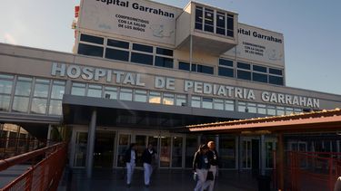 La ley que declara la emergencia en el Hospital Garrahan obtuvo media sanción en Diputados
