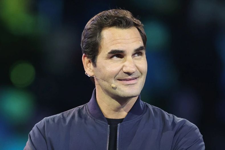8 de agosto: el extenista Roger Federer cumple 43 años