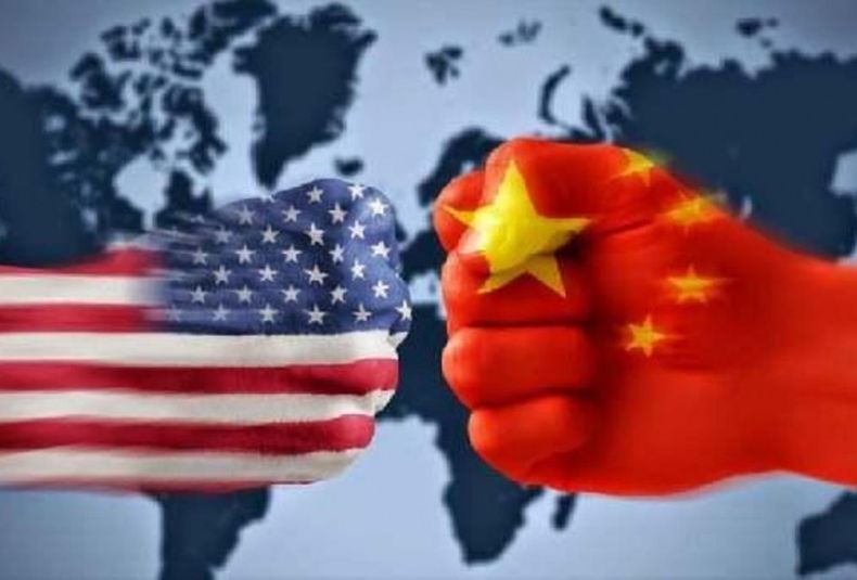 Guerra comercial China EEUU proteccionismo potencias económicas economía