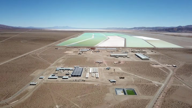 Los proyectos RIGI recibirian beneficios fiscales por más de 1000 millones de dólares.