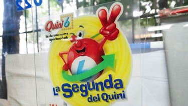 Resultados del Quini 6 hoy miércoles 3 de diciembre: números ganadores del sorteo 3327. Resultados del Quini 6 hoy miércoles 3 de diciembre: números ganadores del sorteo 3327.