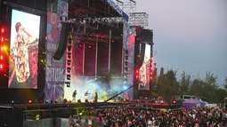 Se conocieron las bandas de Mendoza que harán vibrar la Fiesta Provincial de la Cerveza 2025