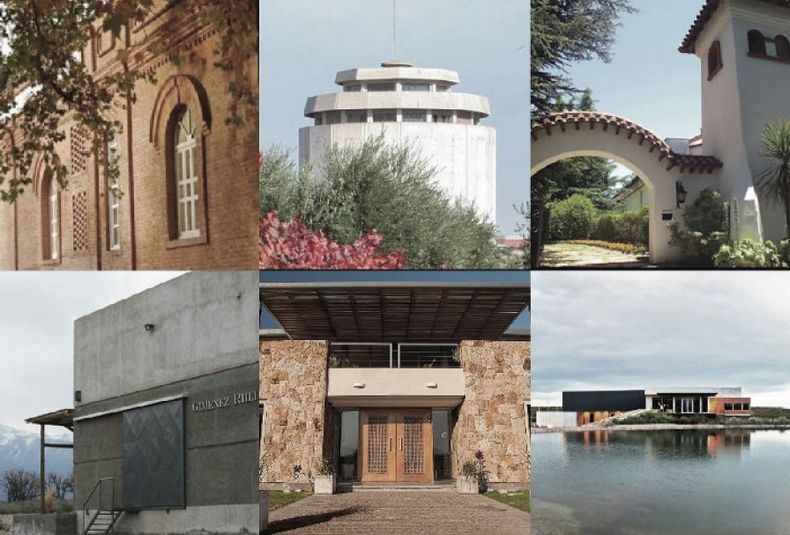 Bodegas abiertas 2016 turismo enoturismo