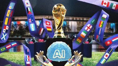 Sitio Andino | Mundial 2026
