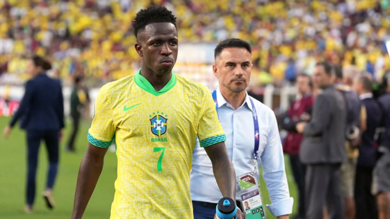 El Sczratch fue eliminado por Uruguay en la dura Copa América.