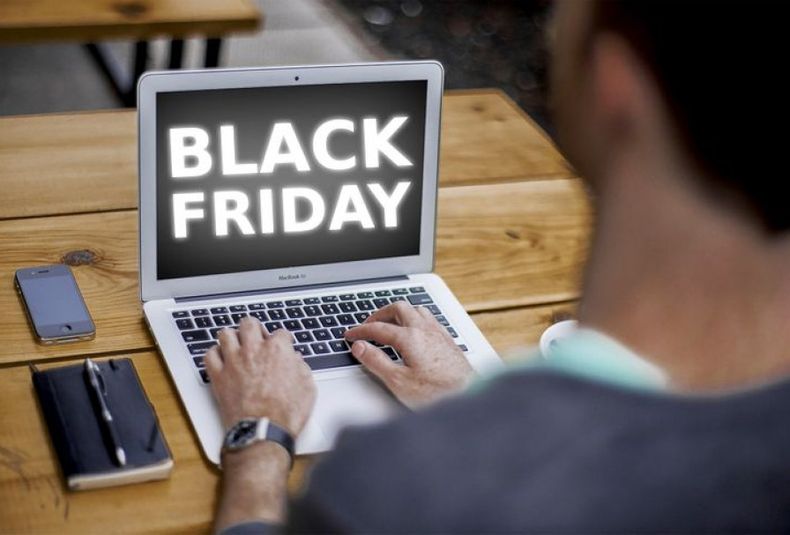 Black Friday