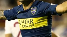 Fue uno de los más polémicos, jugó en Boca y anunció su retiro del fútbol: mirá quién es Fue uno de los más polémicos, jugó en Boca y anunció su retiro del fútbol: mirá quién es