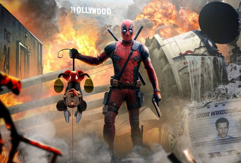 Deadpool