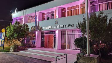 Asueto a las trabajadoras municipales de San Carlos para el próximo lunes 9. Asueto a las trabajadoras municipales de San Carlos para el próximo lunes 9.