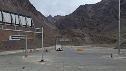 El Paso Cristo Redentor es una importante conectividad para la región y la provincia de Mendoza. Qué definieron las autoridades de Chile y Argentina para este 20 de marzo.