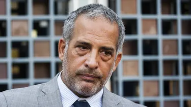 Santiago Garay dejará su cargo en la Fiscalía de Instrucción Nº 38, dentro de la Unidad Fiscal de Delitos contra el Medio Ambiente, Animales y no especializados. Santiago Garay dejará su cargo en la Fiscalía de Instrucción Nº 38, dentro de la Unidad Fiscal de Delitos contra el Medio Ambiente, Animales y no especializados.