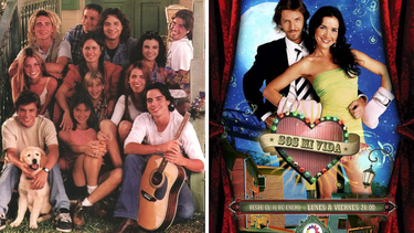 Murió Adela Gleijer, la histórica actriz de Verano del 98 y Sos mi vida