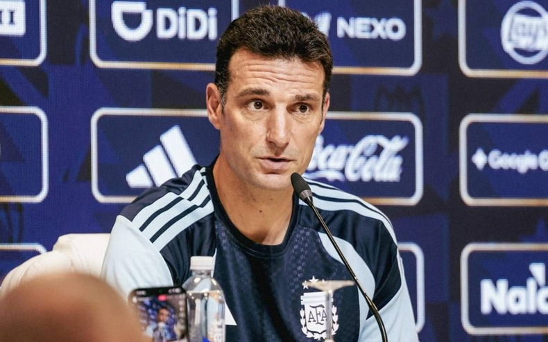 Lionel Scaloni analizó el triunfo de la Selección Argentina ante Honduras y dejó abierta una incógnita sobre la lista del exigente Mundial 2026. &nbsp;