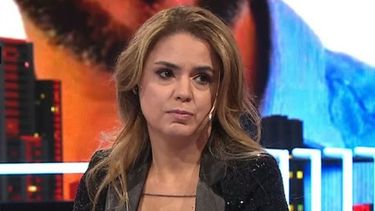 El mal momento de Marina Calabró tras separarse de Rolando Barbano.