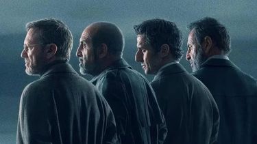 Los Simuladores, la película: Szifron promete que llegará a los cines en 2025