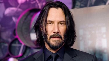 Keanu Reeves protagoniza esta película en Netflix.