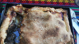 Mendoza: proponen declarar la gastronomía política de Estado