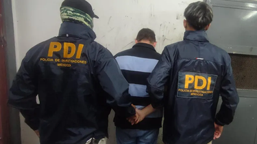 Sitio Andino | policia-pedro-guillen-guillen-enterprise-agencia-viajes-estafa.webp