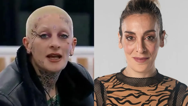 Gran Hermano: revelan que Furia y su hermana Coy están fuertemente peleadas.