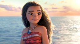 Moana tendrá su película de acción real en el 2026.