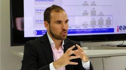 El Gobierno nacional lanza hoy su plan para que las provincias reestructuren deudas