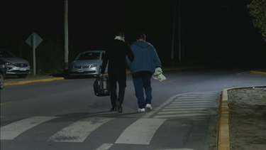 Cinco de los diez argentinos deportados por Estados Unidos no tenían antecedentes penales.