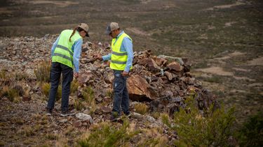El Gobierno de Mendoza creó un Registro de Proyectos Mineros: cómo se implementará. El Gobierno de Mendoza creó un Registro de Proyectos Mineros: cómo se implementará.