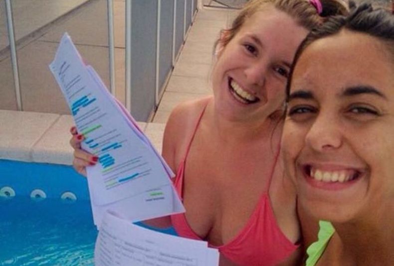 Las autopsias confirmaron la violencia extrema